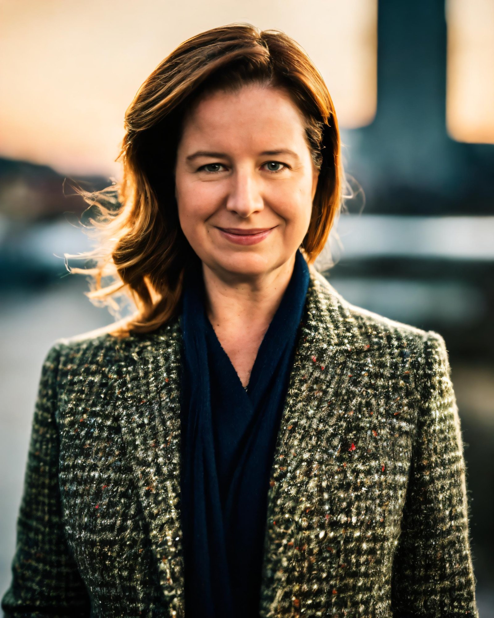 Sara Haviland, Ph.D. — Founder & Principal, Petrel Research & Strategy